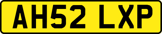 AH52LXP