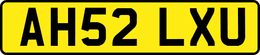 AH52LXU