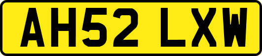 AH52LXW