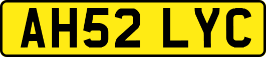 AH52LYC