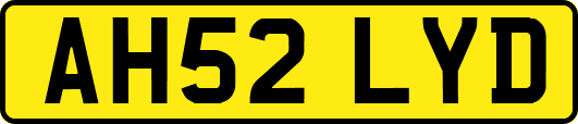 AH52LYD