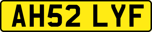 AH52LYF