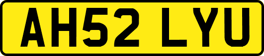 AH52LYU