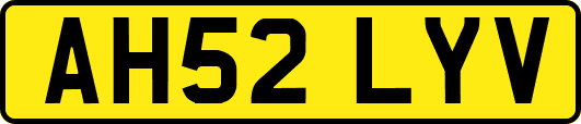 AH52LYV