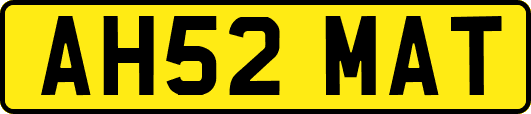 AH52MAT