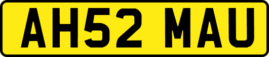 AH52MAU