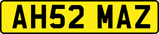 AH52MAZ