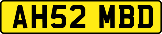 AH52MBD