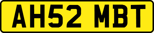 AH52MBT
