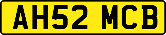 AH52MCB