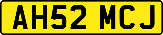 AH52MCJ