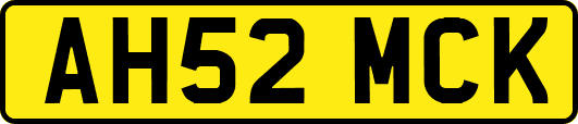 AH52MCK