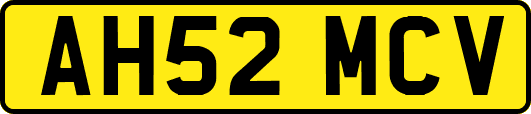 AH52MCV