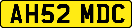 AH52MDC