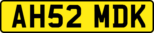 AH52MDK
