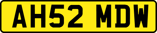 AH52MDW