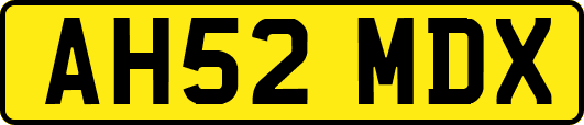 AH52MDX