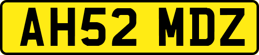 AH52MDZ