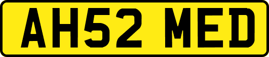 AH52MED