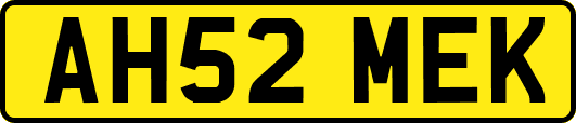 AH52MEK