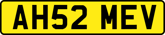AH52MEV