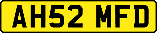 AH52MFD