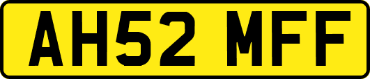AH52MFF