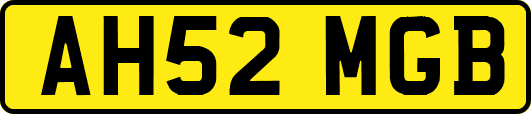 AH52MGB