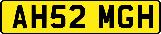 AH52MGH