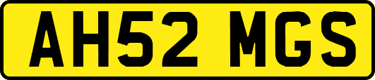 AH52MGS