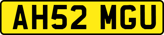 AH52MGU