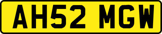 AH52MGW