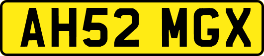 AH52MGX