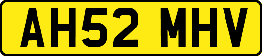AH52MHV