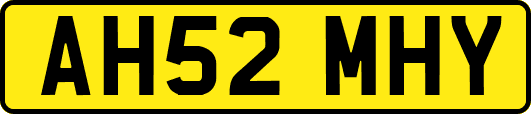 AH52MHY