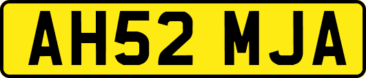 AH52MJA