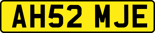 AH52MJE