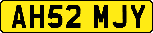 AH52MJY