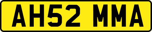 AH52MMA