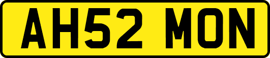 AH52MON