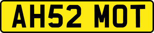 AH52MOT