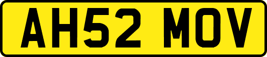 AH52MOV