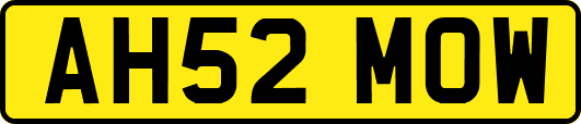 AH52MOW