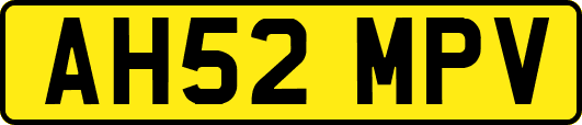 AH52MPV