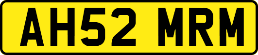 AH52MRM