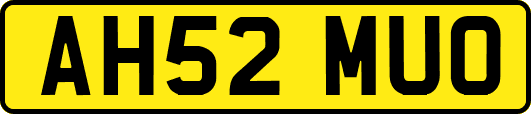 AH52MUO