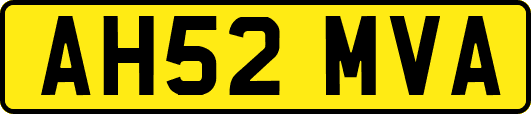 AH52MVA