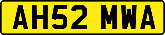 AH52MWA