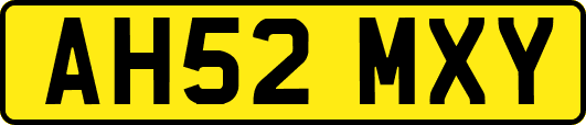 AH52MXY