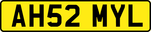 AH52MYL